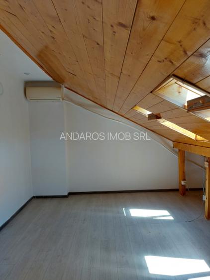 Casa P + M Piata Muncii 3 min metrou | Soseaua Mihai Bravu - 6