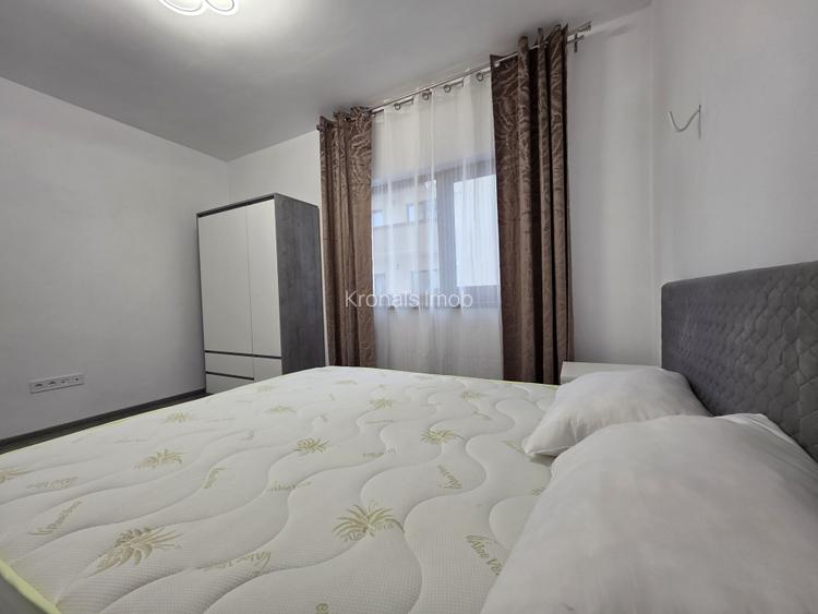 Apartament 2 camere cu gradina proprie 180mp, Sanpetru Residence - 2