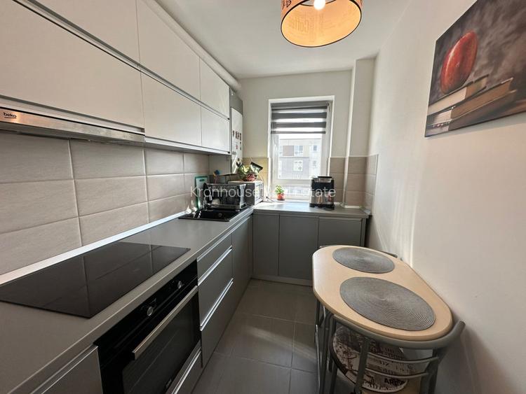 Apartament cochet si spatios in Avangarden, Tractorul - 11
