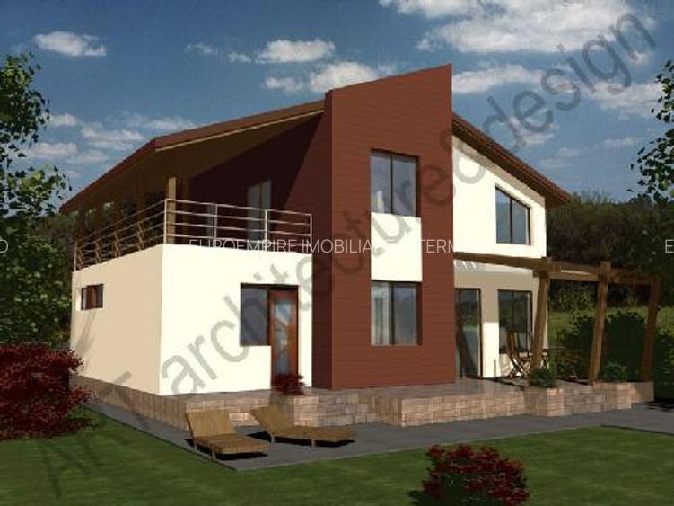 Vila Localitatea  Ovidiu zona Academia Hagi - 18