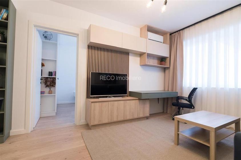 RECO Chirie Apartament cu 2 camere ultramodern-  Prima Arena- - 4