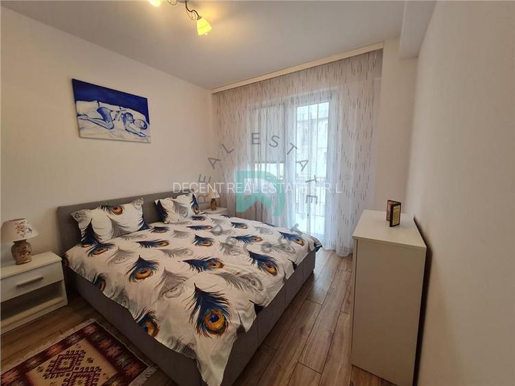 Apartament 2 camere Ghimbav, mobilat, parcare, Brasov - 15