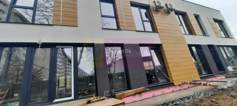 Vanzare vila individuala PREMIUM 2026, TITAN-2 PARCARI - 3