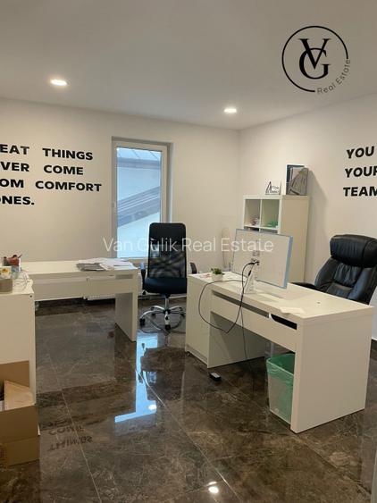 Duplex ideal investitie - Floreasca - 502 mp - 8