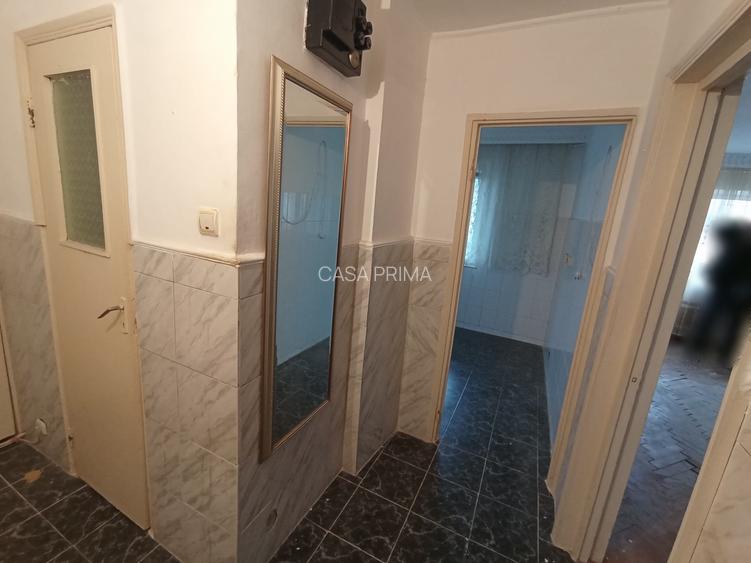 Apartament 1 camera, Nicolina-Belvedere, eliberare rapida - 7