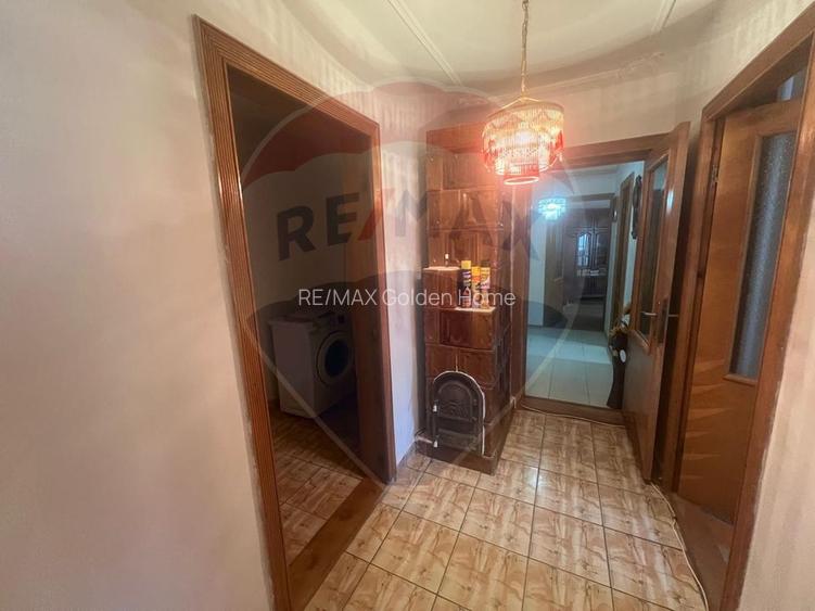 Apartament 3 camere în zona Brailei - 9