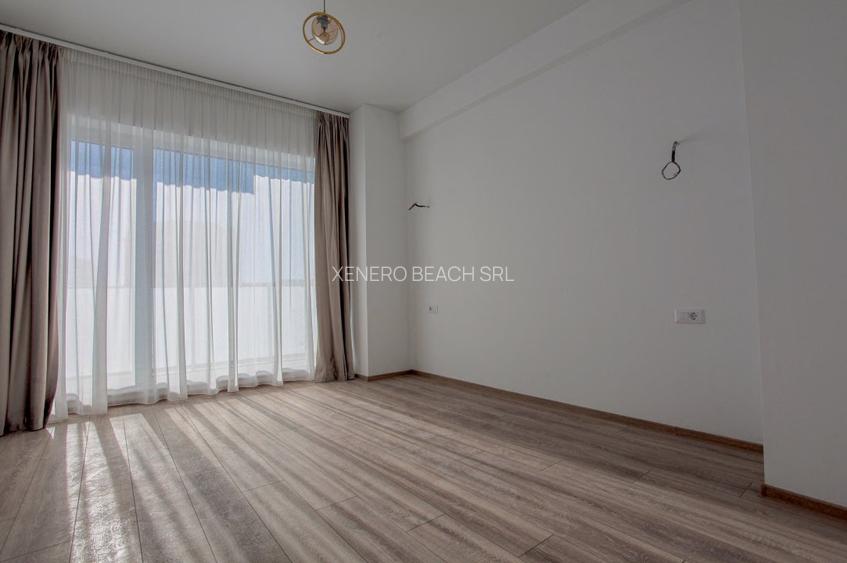 Finalizat! Apartament în Mamaia Nord, piscina, loc de joaca pentru copii - 4