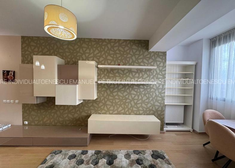 Apartament 3 camere complex Armonia | Titan | parcare+boxa | parc IOR - 2
