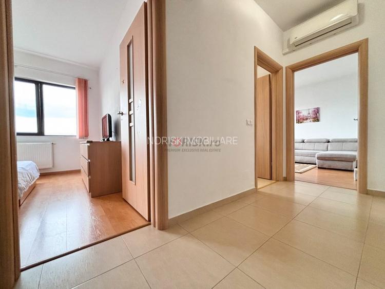 Parcul LINIEI - Apartament 2 camere 57mp - 2016 - 7 Min Metrou 0% COMISION - 13