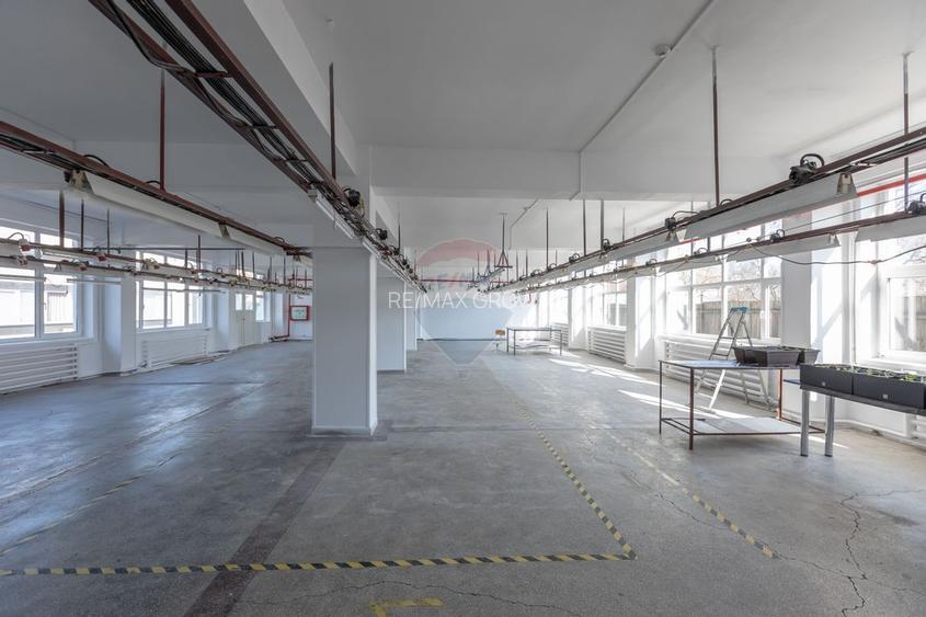 Spațiu comercial de 944 mp de închiriat, zona Șerbănești - 16