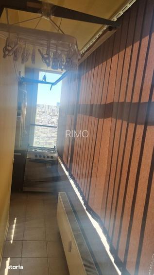 Apartament Mircea Voda / Camera de Comert - 9