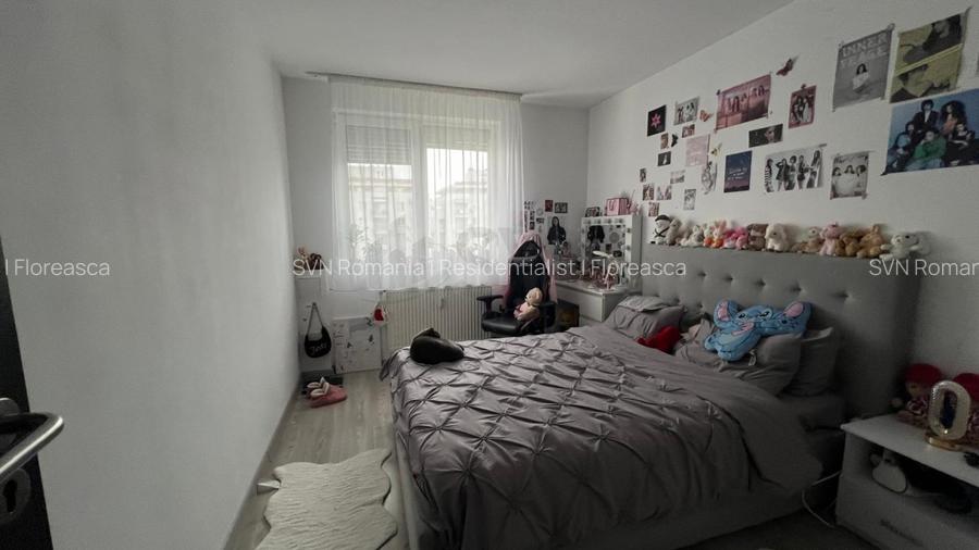 REA1027665 Apartament 3 camere l Mobilat Utilat l Colentina l Doamna Ghica - 8