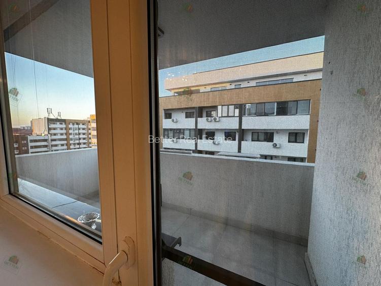 Apartament 3 Camere de vânzare  LUX | Bloc Nou 2025 | Mobilat Mobexpert - 21