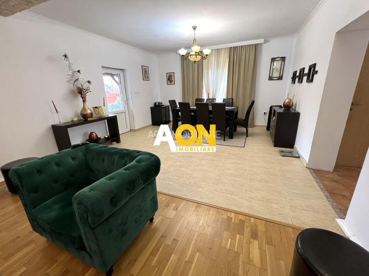 Casa de vanzare - 5 Camere, 2 Bai,  Garaj, 941 mp Teren - 7