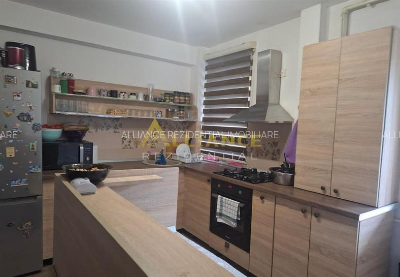Apartament cu 2 camere in Popesti-Leordeni, zona Soseaua Oltenitei - 10