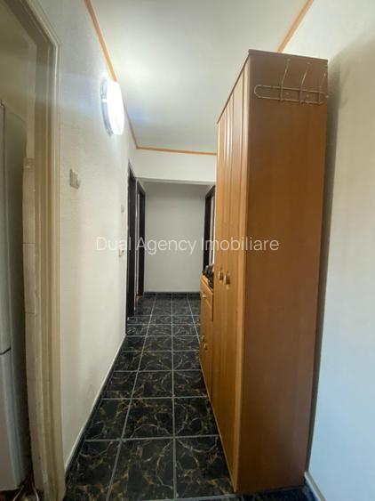 Centru Arcu fostă Billa apartament 2 camere 54 mp etaj intermediar - 6