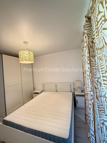 Apartament 2 camere tip studio de închiriat – Str. Tineretului nr. 20 - 4