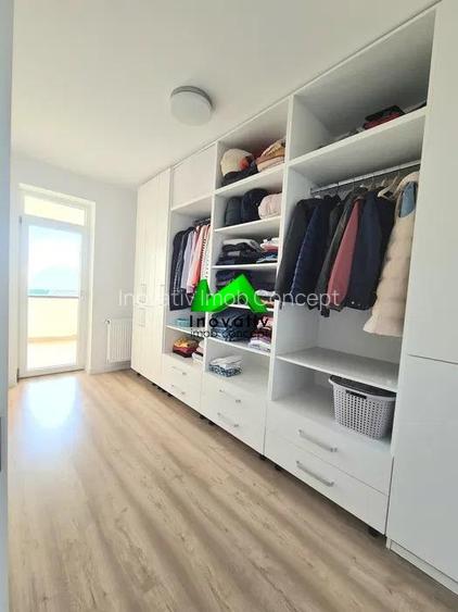 Apartament de vanzare 2 camere Sibiu Lazaret Henri Coanda - 6