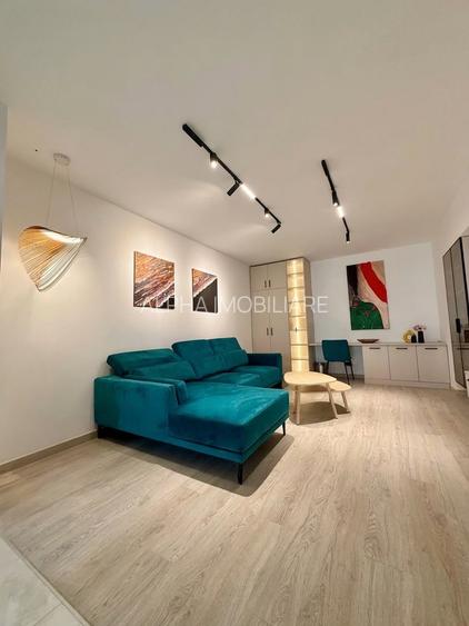 Apartament 2 camere Select Residence | Prima Inchiriere - 3