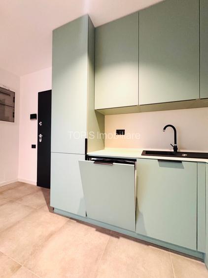 One North Loft / Spatiu de Birou 111 mp / Parcare  2 locuri / Prima Închiriere - 12