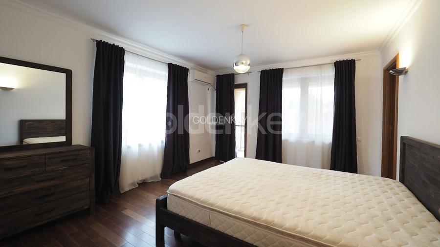 Vilă superba cu 8 camere, mobilata modern, piscina - 10