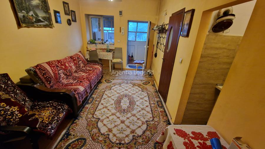 Garsonieră casă - 5