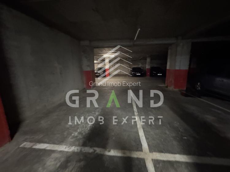 Ap. 2 Camere | Balcon | Parcare Subterana | Str. Fabricii–Marasti - 25