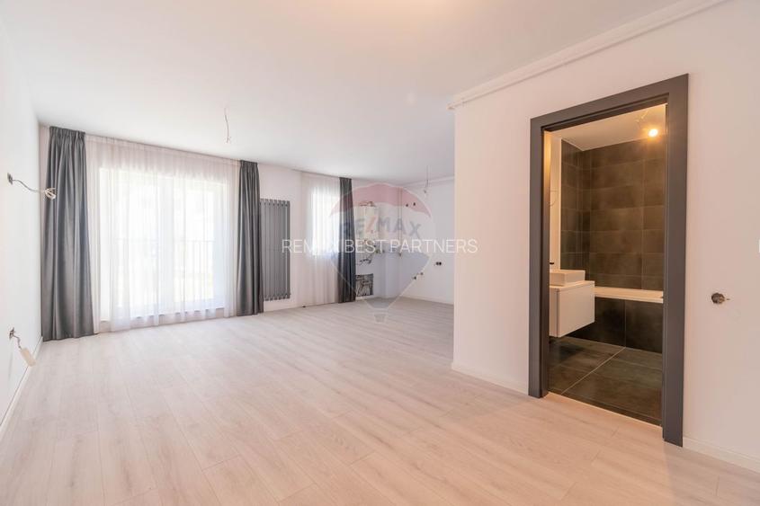 Apartament 3 camere de vanzare New City Eroilor Garaj 72mp COMISION 0% - 6