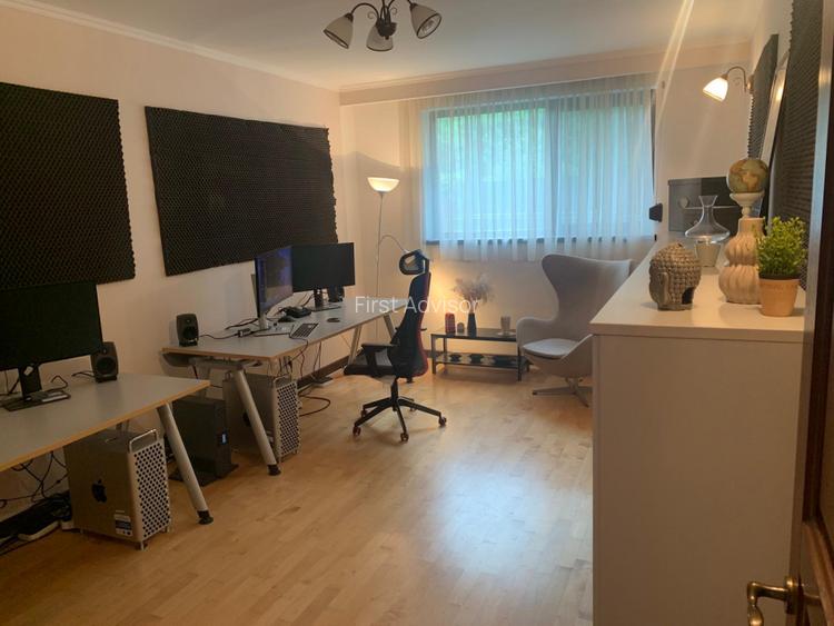 Vila spatioasa P+1+M, teren 816 mp – Cocani, Crevedia |Ideal rezidenta sau firma - 8