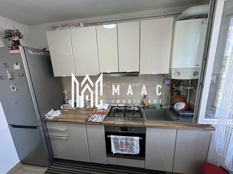 Apartament 2 camere I Terezian I Balcon închis - 3