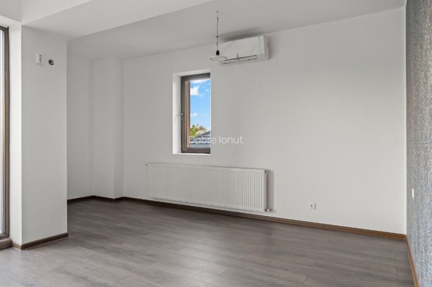 Vanzare casa individuala finalizata, 5 camere, langa padure si lacul Snagov - 5