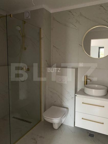 Apartament finisat 2 camere, 46 mp, constructie noua, aproape de Iulius Mall - 5