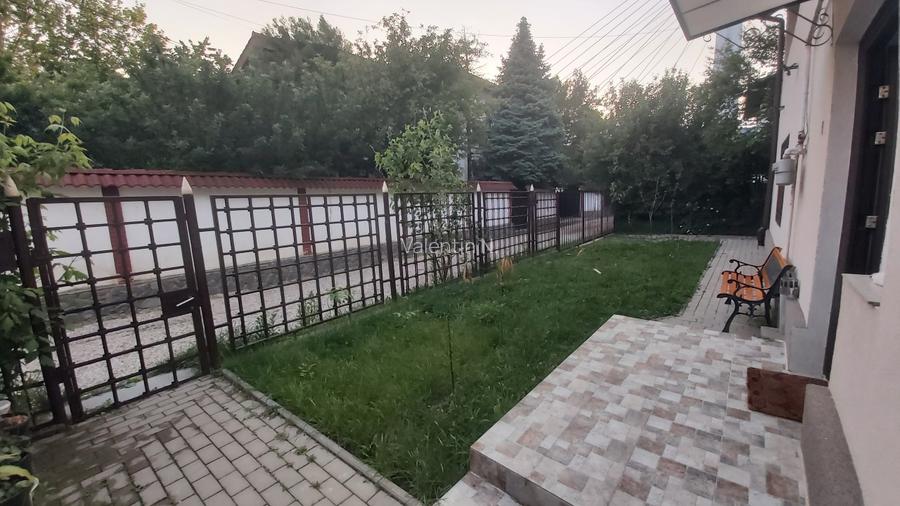 Padurea Baneasa Aleea Teisani Sector 1 - 10