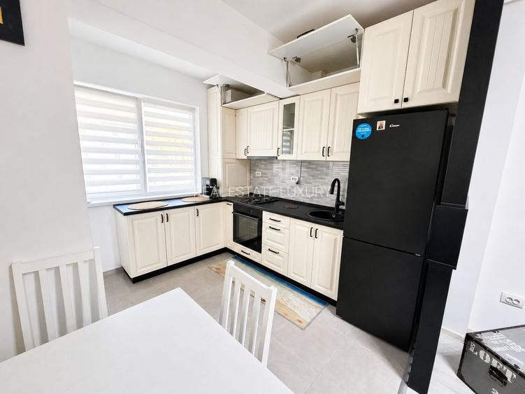 Apartament 2 camere  | Etaj Intermediar  | Zona Berceni - 3