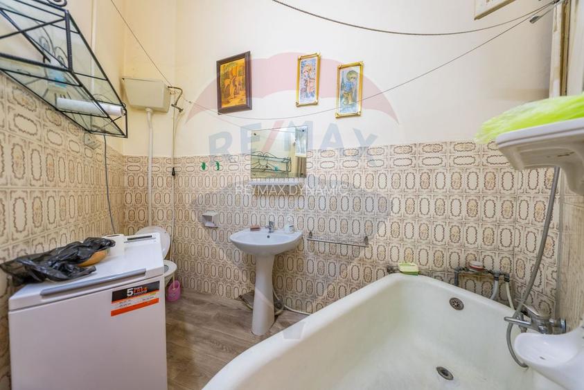 Apartament cu doua camere pe strada Episcopiei - 8