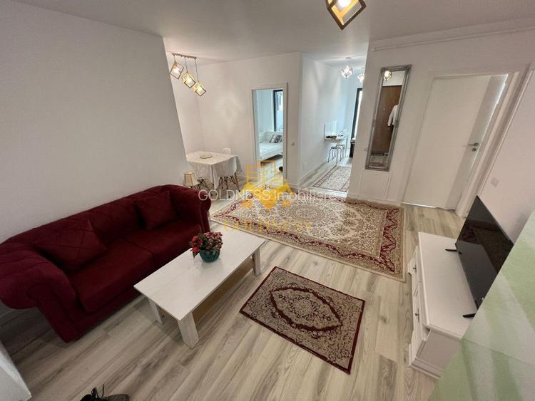 3 Camere Modern, Zorilor, Frunzisului, Lidl, Observatorului, Parcare - 6