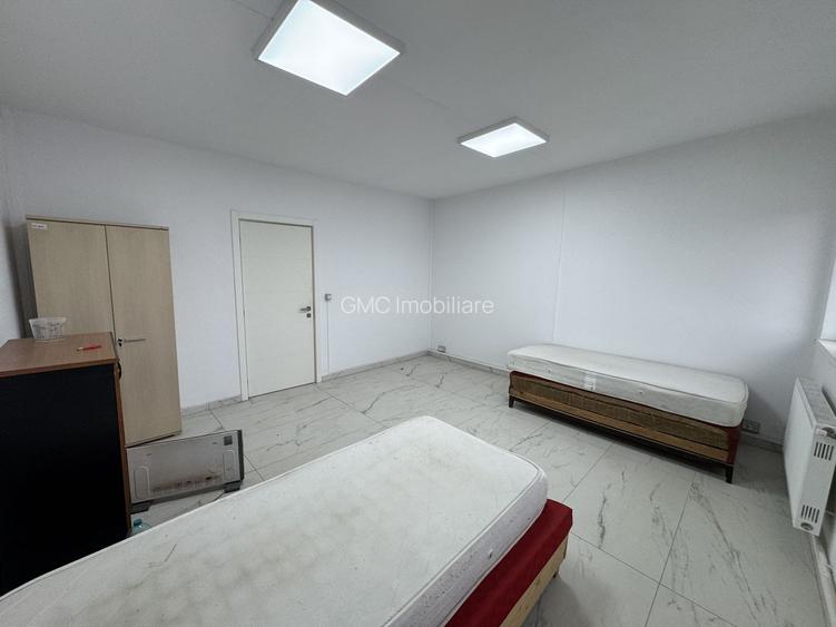 Spatii birouri de inchiriat renovate moderne L329 - 14