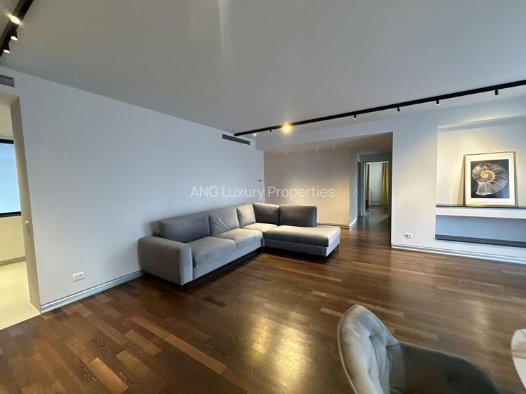 INCHIRIERE APARTAMENT 3 CAMERE ZONA FLOREASCA RAHMANINOV - 2