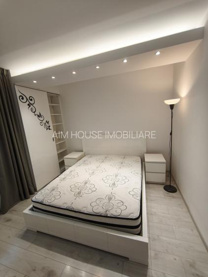 Tineretului nr. 85 – Apartament 2 camere-M.Residence - 8