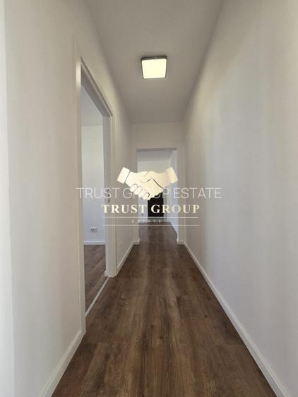 3 camere Romancierilor | 1 min metrou | Se preda la cheie | 0% comision | - 8