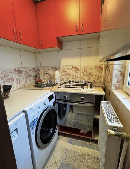 De inchiriat apartament cu 2 camere , Mall Vitan - 6