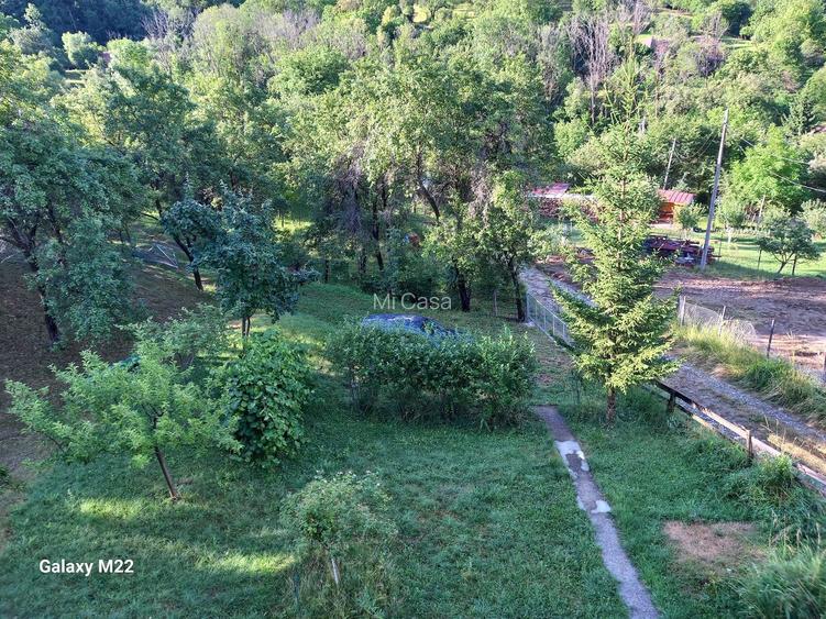 Bran, casa si teren , Zona Club Vila Bran - 9