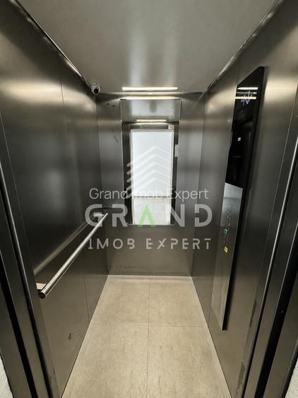 2 camere+BALCON | PARCARE SUBTERANĂ | Soporului/Iulius Mall - 32