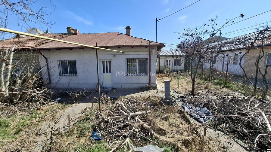 Inel 1 -zona de case - teren 449 mp (deschidere 12.24 ml ) - 3