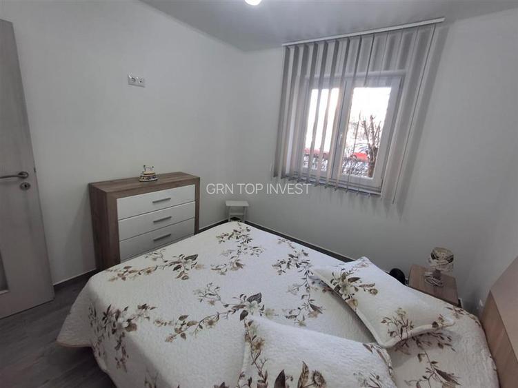 Apartament modern 3 camere balcon zona Bulevardul Mihai Viteazu - 10