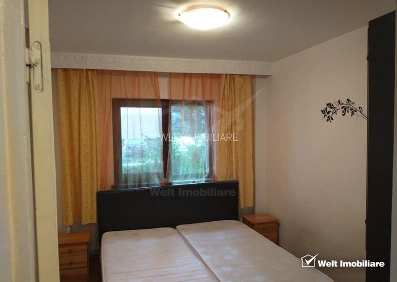 Apartament 3 camere decomandat zona Intre lacuri - 3