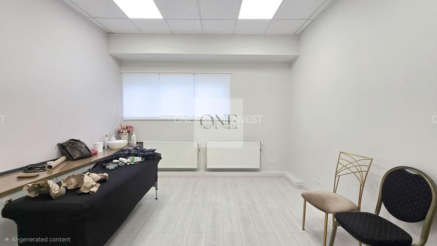 Spațiu Comercial/Birou Centrul Civic - 2