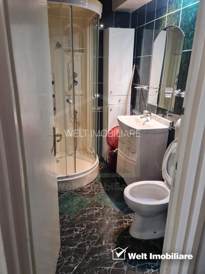 Apartament cu 3 camere in zona Garii - 9