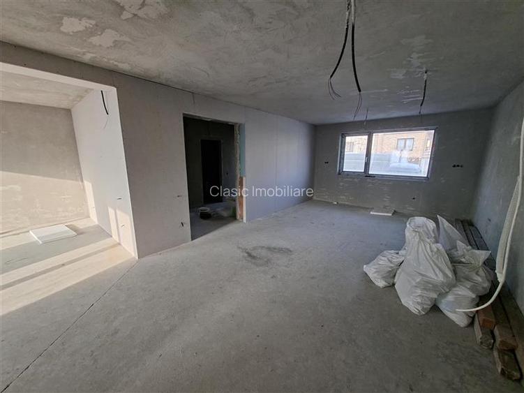 Vanzare casa individuala zona Maramuresului Dambul Rotund, Cluj-Napoca - 11