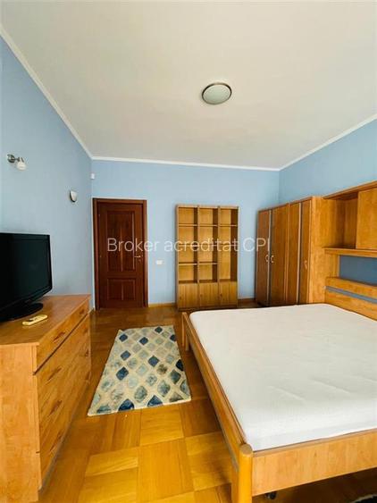 Vanzare Casa Vila cu piscina gradina 2500 mp Pipera - 19